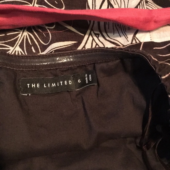 The Limited Dress - Picture 2 of 2